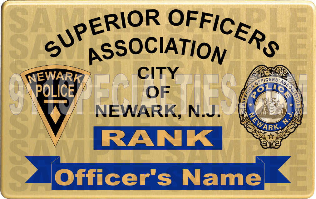 police